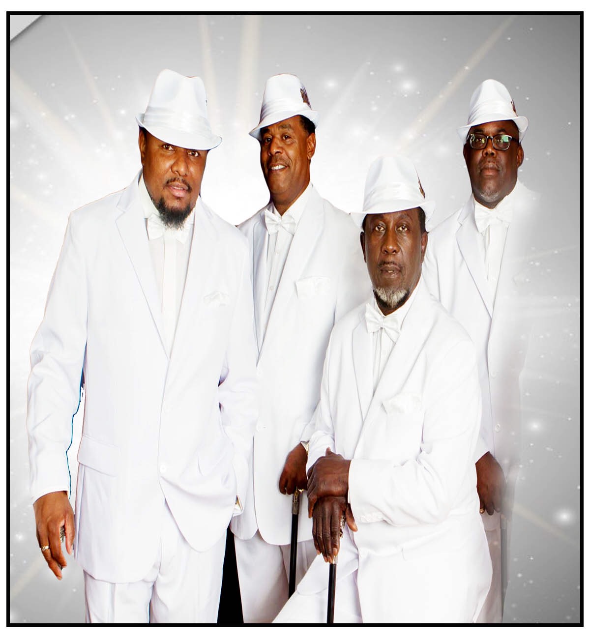 Doc McKenzie And The HiLites