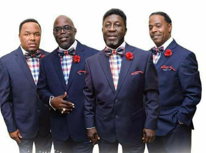 Doc McKenzie And The HiLites
