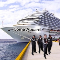 Come Aboard