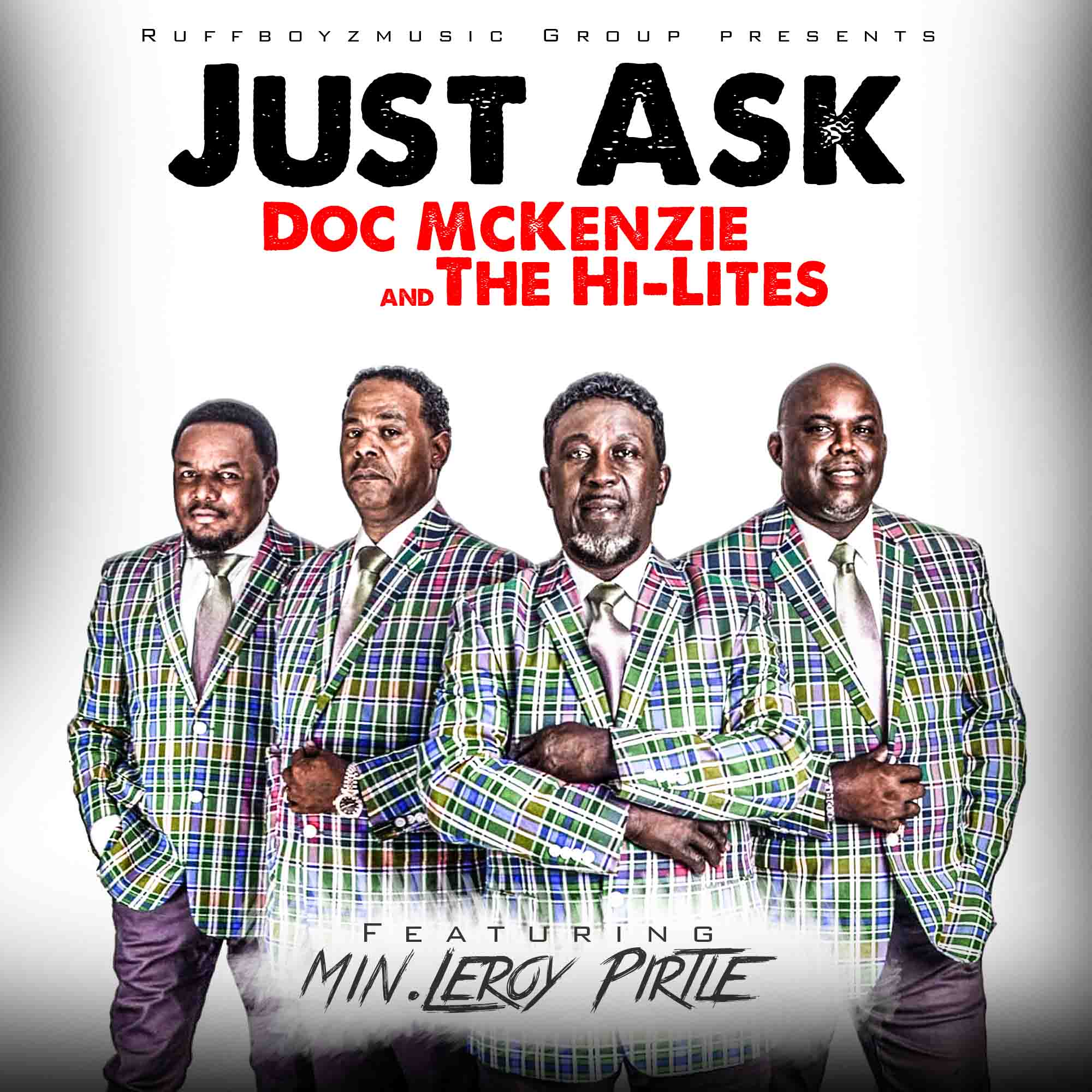 Doc McKenzie & The Hi-Lites