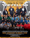Pastor Cedric King Presents Starting The Year With The Fellas – Memphis, TN
