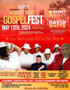 Monday Night Gospel Fest - Cleveland, OH