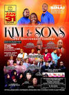 KGood Productions LLC Presents Kim And Sons Pre-Anniversary Concert - Jacksonville, FL