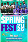 AVRI Entertainment Prsents Spring Fest 2026 - Decatur, GA