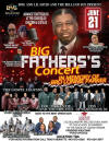 BMG And Lil David And The Bells Of Joy Present Big Father's Concert