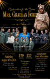 Appreciation For The Queen Mrs. Gradean Ford - Cordele, GA