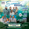JD Davis Enterprises Presents The Summer Worship Experience - Milwaukee, WI