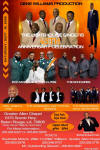Gene Williams Production - The Lighthouse Singers 45th Anniversary Celebration - Baton Rouge, LA