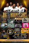 The McDuffies Big 35th Anniversary - Bennettsville, SC