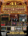 41st Anniversary Of Ernest Pearson And The Singing Disciples - Manning, SC