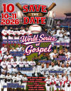 World Series Of Gospel