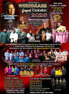 The 13th Annual Wiregrass Gospel Explosion 2026 - Elba, AL